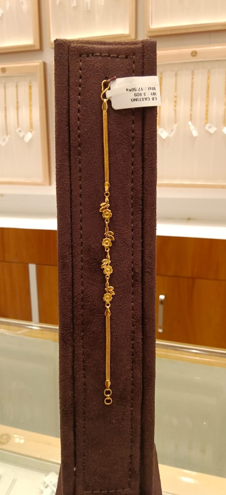 Ladies Bracelet
